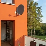 Ferienhaeuser Dettenhoefer - Tor Zur Fraenkischen Schweiz * Pegnitz