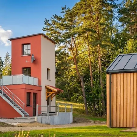 Ferienhaeuser Dettenhoefer - Tor Zur Fraenkischen Schweiz *