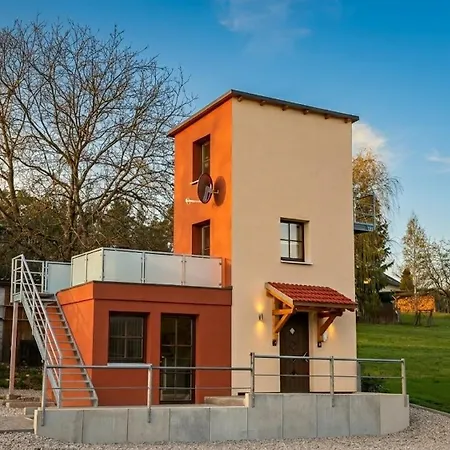 Ferienhaeuser Dettenhoefer - Tor Zur Fraenkischen Schweiz Pegnitz
