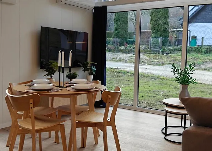 Dettenhöfer - Tor Zur Fränkischen Schweiz Ferienhaus