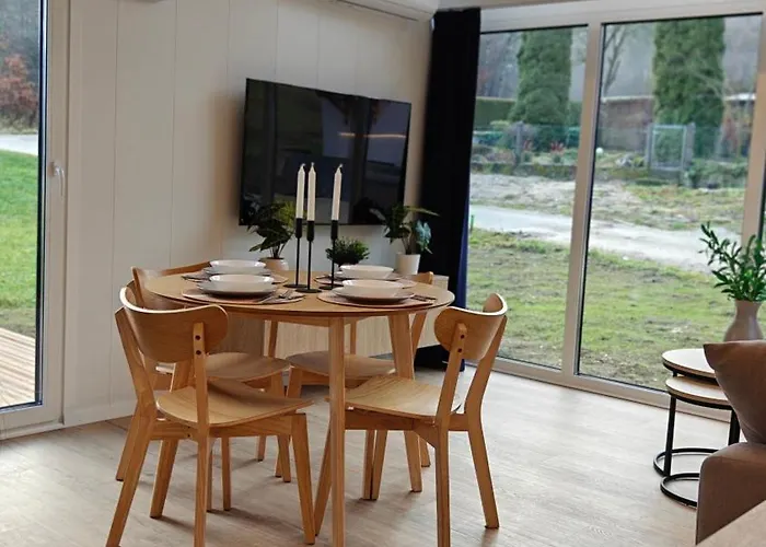 Ferienhaus Dettenhöfer - Tor Zur Fränkischen Schweiz *