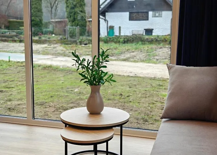 Ferienhaus Dettenhöfer - Tor Zur Fränkischen Schweiz *