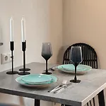 Casa vacanze Ferienhaeuser Dettenhoefer - Tor Zur Fraenkischen Schweiz *