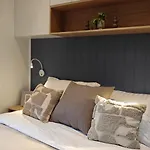 Ferienhaeuser Dettenhoefer - Tor Zur Fraenkischen Schweiz Casa vacanze Pegnitz