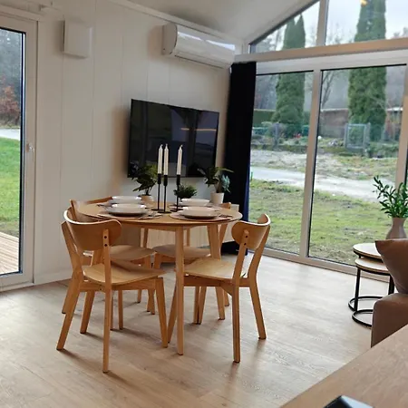 Feriehus Ferienhaeuser Dettenhoefer - Tor Zur Fraenkischen Schweiz *