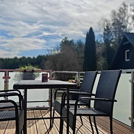 Prázdninový dům Ferienhaeuser Dettenhoefer - Tor Zur Fraenkischen Schweiz *