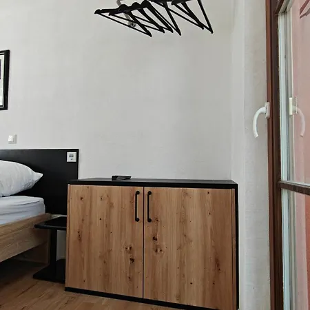 Prázdninový dům Ferienhaeuser Dettenhoefer - Tor Zur Fraenkischen Schweiz *