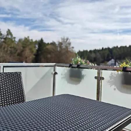 Ferienhaus Dettenhöfer - Tor Zur Fränkischen Schweiz