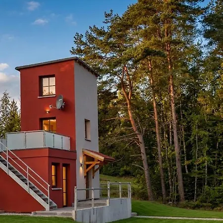 Dettenhöfer - Tor Zur Fränkischen Schweiz Ferienhaus Pegnitz