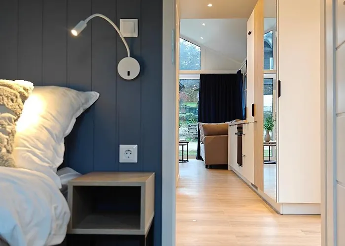 Ferienhaeuser Dettenhoefer - Tor Zur Fraenkischen Schweiz Semesterbostad